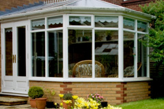 conservatories Warlaby