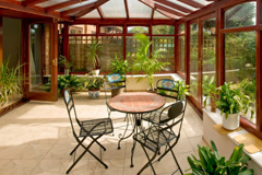Warlaby conservatory quotes