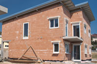 Warlaby home extensions