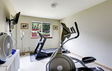 Warlaby home gym construction leads