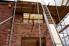 house extensions Warlaby